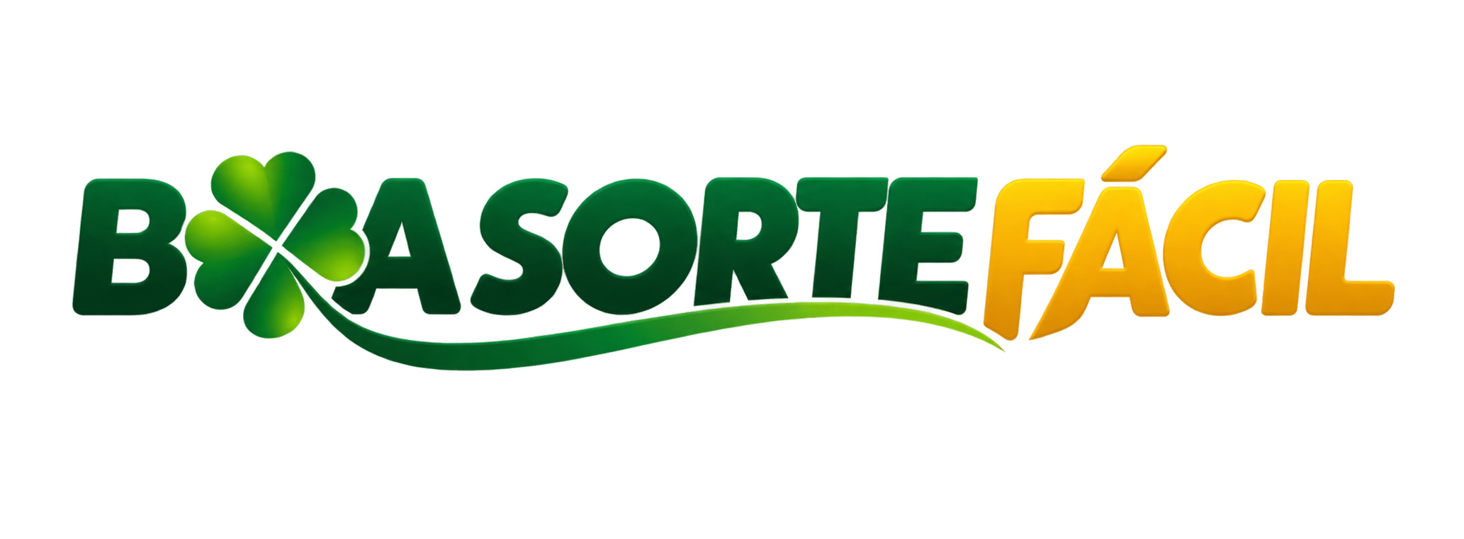 BOA SORTE FACIL