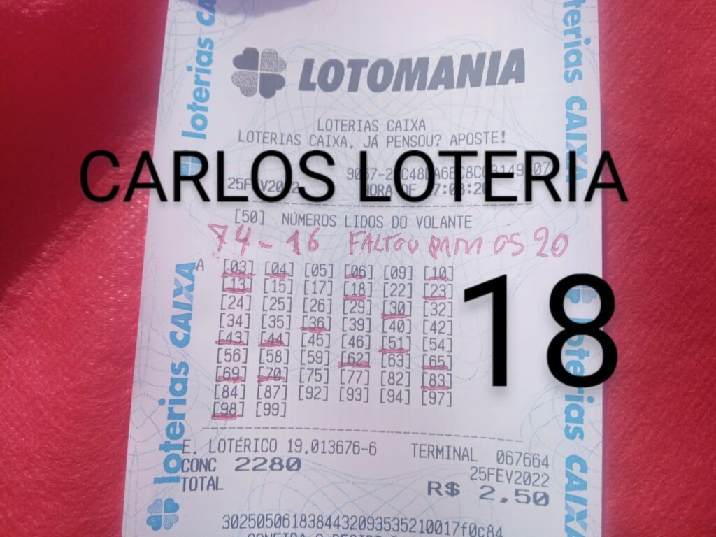LOTOMANIA