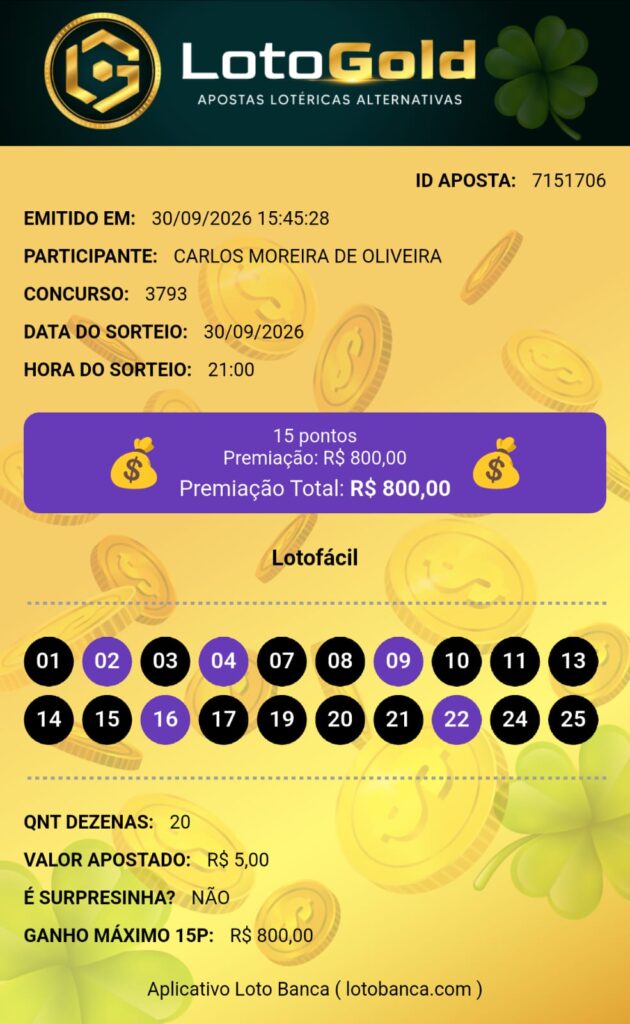 LOTINHA